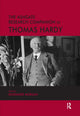 Book cover of: Ashgate Research Companion to Thomas Hardy. By: Rosemarie Morgan