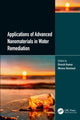 Book cover of: Applications of Advanced Nanomaterials in Water Treatment. By: Dinesh Kumar