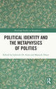 Book cover of: Political Identity and the Metaphysics of Polities. By: Gabriele De Anna