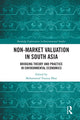 Book cover of: Non-Market Valuation in South Asia. By: Mohammad Bhatt