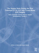 Book cover of: Human Brain during the First Trimester 6.3- to 10.5-mm Crown-Rump Lengths. By: Shirley A. Bayer