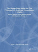 Book cover of: Human Brain during the First Trimester 40- to 42-mm Crown-Rump Lengths. By: Shirley A. Bayer