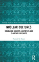 Book cover of: Nuclear Cultures. By: Pramod K. Nayar