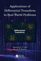 Book cover of: Applications of Differential Transform to Real World Problems. By: Yogeshwari F. Patel