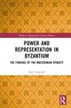 Book cover of: Power and Representation in Byzantium
