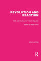 Book cover of: Revolution and Reaction. By: Roger Price