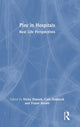 Book cover of: Play in Hospitals. By: Nicky Everett