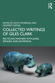 Book cover of: Collected Writings of Giles Clark. By: Giles Clark