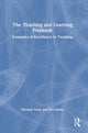 Book cover of: Teaching and Learning Playbook. By: Michael Feely