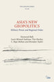 Book cover of: Asia’s New Geopolitics. By: Desmond Ball