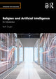 Book cover of: Religion and Artificial Intelligence. By: Beth Singler