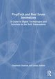 Book cover of: PropTech and Real Estate Innovations