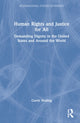 Book cover of: Human Rights and Justice for All. By: Carrie Booth Walling