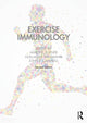 Book cover of: Exercise Immunology. By: James Turner