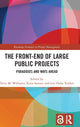 Book cover of: Front-end of Large Public Projects. By: Terry M. Williams