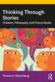 Book cover of: Thinking Through Stories
