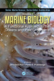 Book cover of: Marine Biology. By: Jerónimo Pan