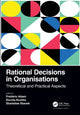 Book cover of: Rational Decisions in Organisations