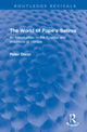 Book cover of: World of Pope's Satires. By: Peter Dixon