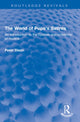 Book cover of: World of Pope's Satires. By: Peter Dixon