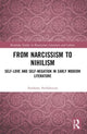 Book cover of: From Narcissism to Nihilism. By: Anthony Archdeacon