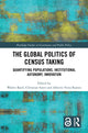 Book cover of: Global Politics of Census Taking. By: Walter Bartl