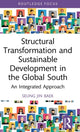 Book cover of: Structural Transformation and Sustainable Development in the Global South