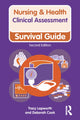 Book cover of: Clinical Assessment. By: Tracy Lapworth