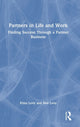 Book cover of: Partners in Life and Work. By: Elma Levy