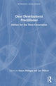 Book cover of: Dear Development Practitioner. By: Simon Milligan