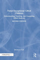 Book cover of: Twice-Exceptional Gifted Children. By: Beverly A. Trail
