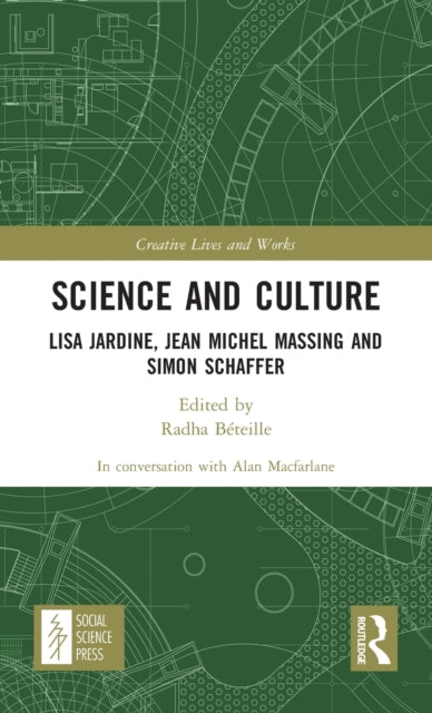 Book cover of: Science and Culture