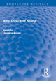 Book cover of: Key Topics of Study