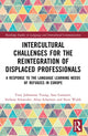 Book cover of: Intercultural Challenges for the Reintegration of Displaced Professionals. By: Tony Johnstone Young
