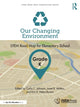 Book cover of: Our Changing Environment, Grade K. By: Carla C. Johnson