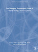 Book cover of: Our Changing Environment, Grade K. By: Carla C. Johnson