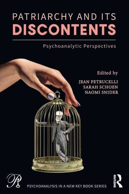 Book cover of: Patriarchy and Its Discontents. By: Jean Petrucelli