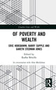 Book cover of: Of Poverty and Wealth