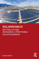 Book cover of: Solarnomics