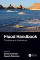 Book cover of: Flood Handbook. By: Saeid Eslamian