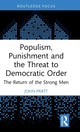 Book cover of: Populism, Punishment and the Threat to Democratic Order
