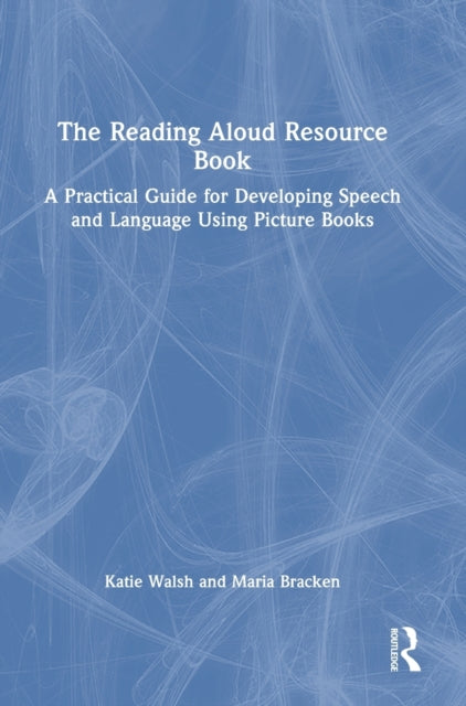 Book cover of: Reading Aloud Resource Book. By: Katie Walsh