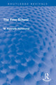 Book cover of: Free School. By: W. Kenneth Richmond