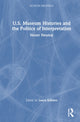 Book cover of: U.S. Museum Histories and the Politics of Interpretation. By: Laura Schiavo