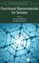 Book cover of: Functional Nanomaterials for Sensors. By: Suresh Sagadevan