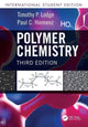 Book cover of: Polymer Chemistry