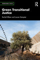 Book cover of: Green Transitional Justice