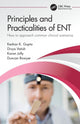 Book cover of: Principles and Practicalities of ENT. By: Keshav Gupta