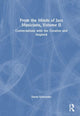 Book cover of: From the Minds of Jazz Musicians, Volume II. By: David Schroeder