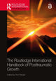 Book cover of: Routledge International Handbook of Posttraumatic Growth. By: Roni Berger